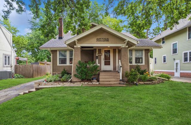 1131 45th St, Des Moines, IA 50311