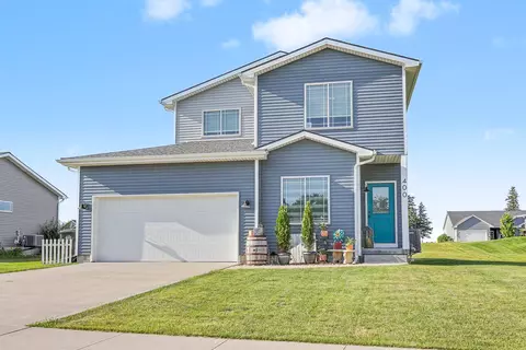 400 Big Bluestem Dr, Monroe, IA 50170