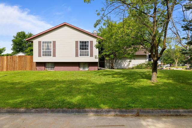 314 NW Bayberry Ln, Ankeny, IA 50023