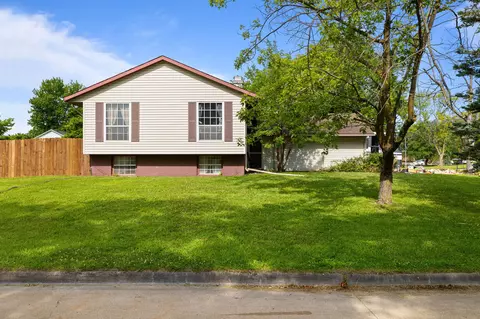 314 NW Bayberry Ln, Ankeny, IA 50023