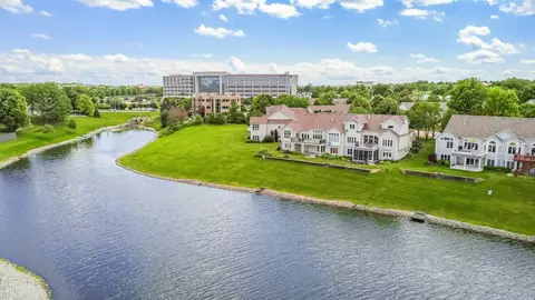 13543 Village Ct, Clive, IA 50325
