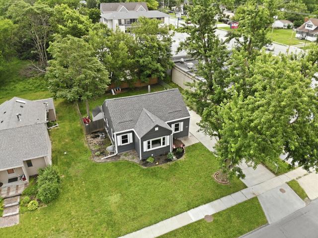 3807 50th St, Des Moines, IA 50310