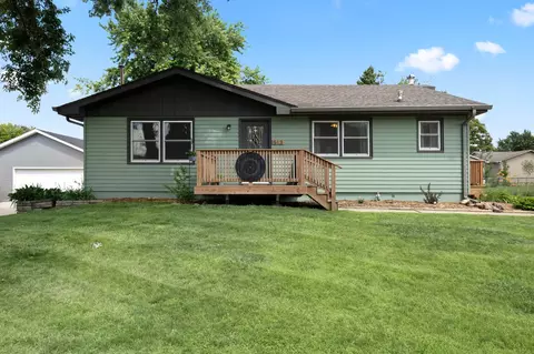 513 NW Morningside Dr, Grimes, IA 50111