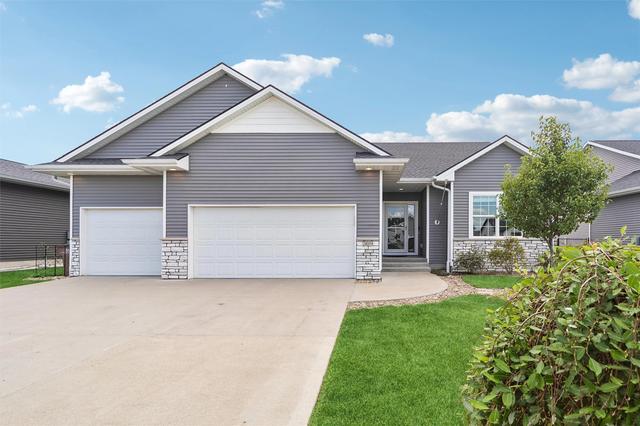 309 Summit Cir NW, Bondurant, IA 50035
