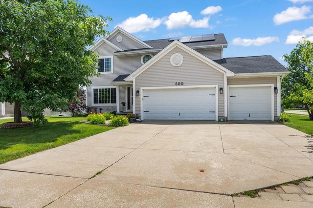 600 SE Prairie Park Ln, Waukee, IA 50263