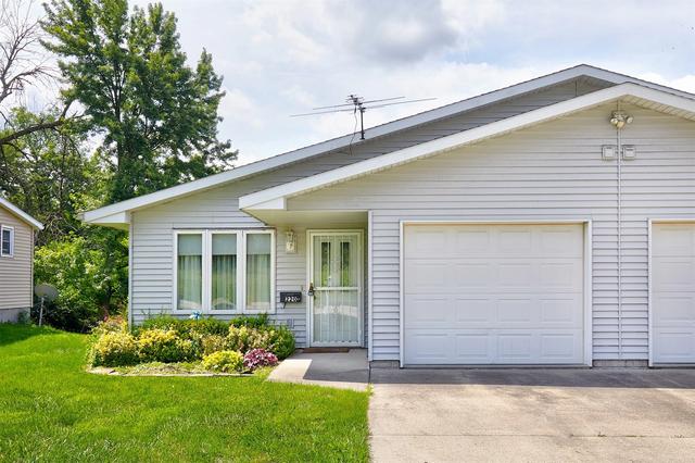 220 W Clay St, Osceola, IA 50213
