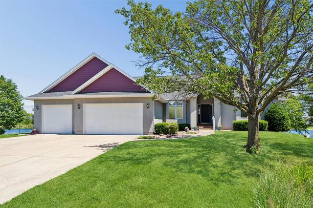 810 NE Vail Ct, Ankeny, IA 50021