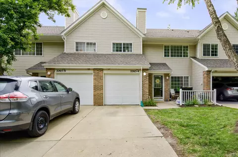2265 Grand Ave #4, West Des Moines, IA 50265