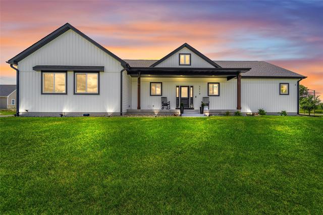2218 Ada Hayden Rd, Ames, IA 50010