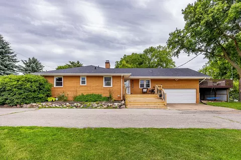 4700 SE 34th St, Des Moines, IA 50320
