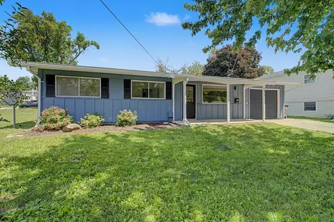 1617 Frazier Ave, Des Moines, IA 50315