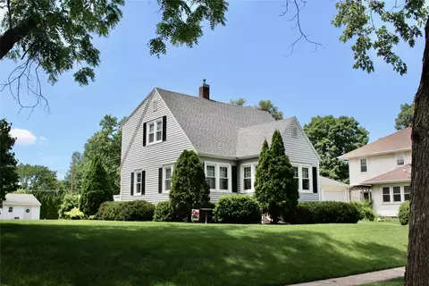 1121 Carroll St, Boone, IA 50036