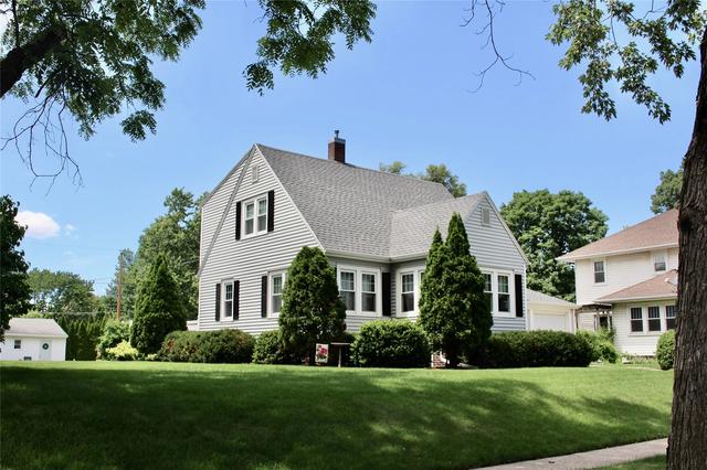 1121 Carroll St, Boone, IA 50036