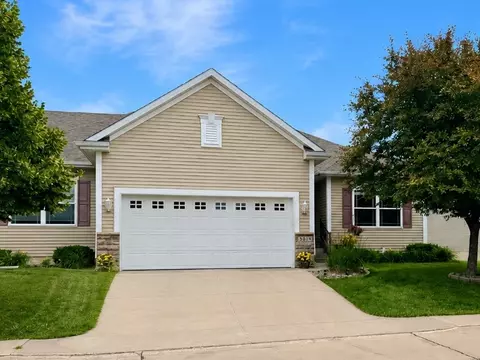 3019 SW Westview Ln, Ankeny, IA 50023