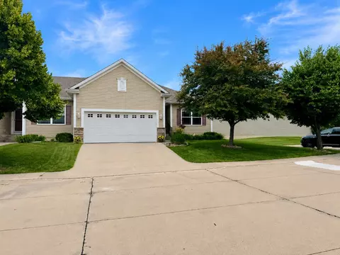 3019 SW Westview Ln, Ankeny, IA 50023