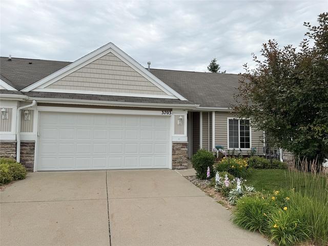 3703 NE Cottonwood Ln, Ankeny, IA 50021