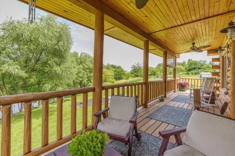 Exterior - 7557 43rd Ave, Prole, IA 50229 photo 1 of 4