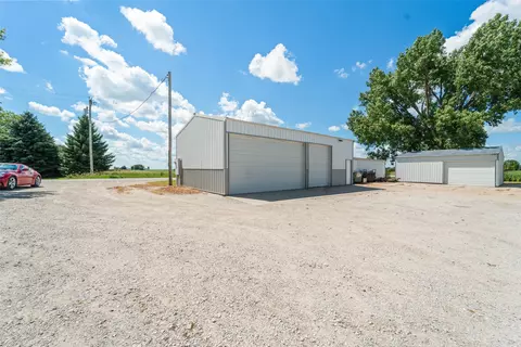 Exterior - 16072 530th Ave, Gilbert, IA 50105 photo 5 of 9