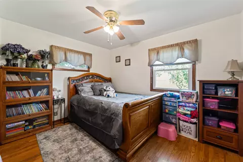 Bedroom - 16072 530th Ave, Gilbert, IA 50105 photo 1 of 2