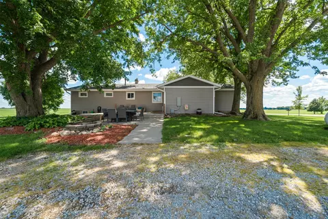 Exterior - 16072 530th Ave, Gilbert, IA 50105 photo 7 of 9