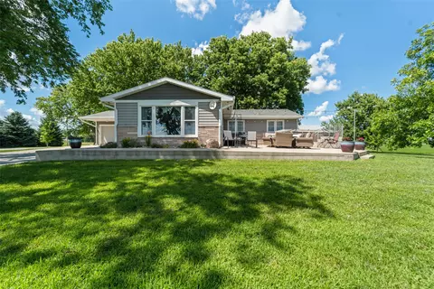 16072 530th Ave, Gilbert, IA 50105