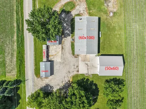 View/Area - 16072 530th Ave, Gilbert, IA 50105 photo 2 of 4