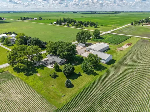 View/Area - 16072 530th Ave, Gilbert, IA 50105 photo 4 of 4