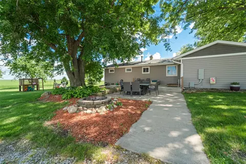 Exterior - 16072 530th Ave, Gilbert, IA 50105 photo 1 of 9