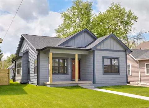 417 E Granger Ave, Des Moines, IA 50315