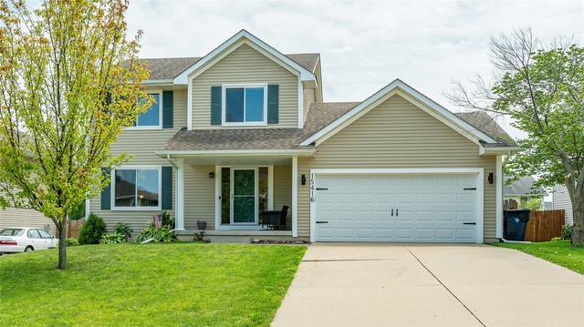 15416 Aurora Ave, Urbandale, IA 50323