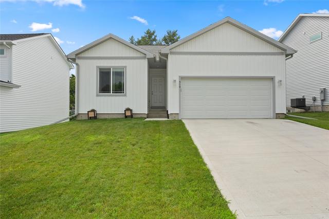 510 Ironwood Ave, Woodward, IA 50276