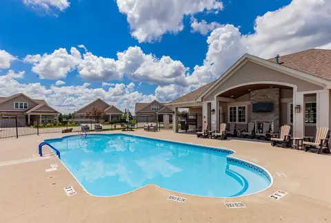 3602 NW Linwood Ln, Ankeny, IA 50023