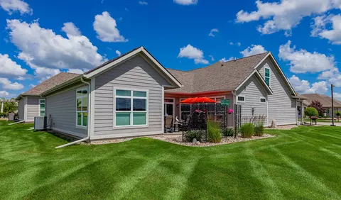 3602 NW Linwood Ln, Ankeny, IA 50023