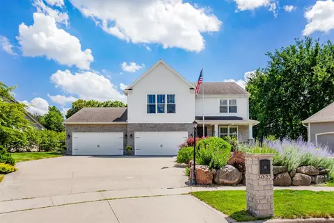 3023 SW 21st Ct, Ankeny, IA 50023