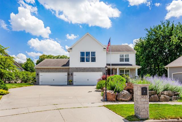 3023 SW 21st Ct, Ankeny, IA 50023