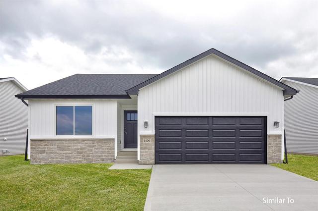 2416 Spruce St, Granger, IA 50109