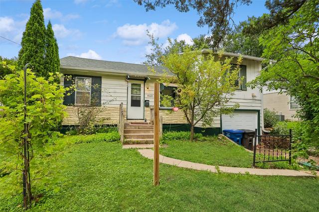4021 57th St, Des Moines, IA 50310