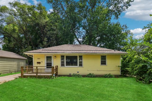 2443 Garfield Ave, Des Moines, IA 50317