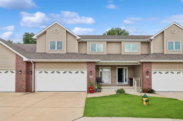 215 SW 36th Ln, Ankeny, IA 50023