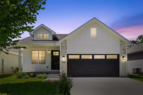 206 E Broadway St, Polk City, IA 50226