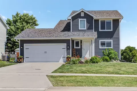 531 E 3rd St, Huxley, IA 50124