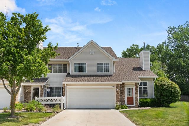 150 S Prairie View Dr #306, West Des Moines, IA 50266