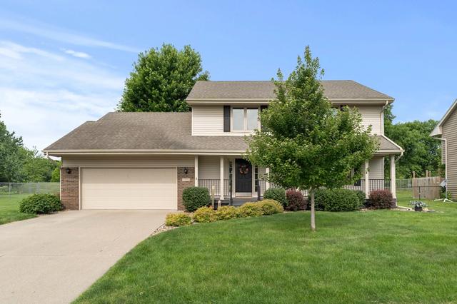 1006 NE Trilein Dr, Ankeny, IA 50021