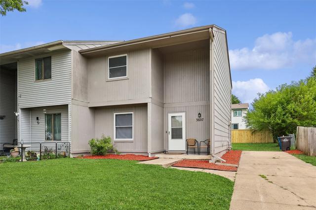 3607 Williams St, Des Moines, IA 50317