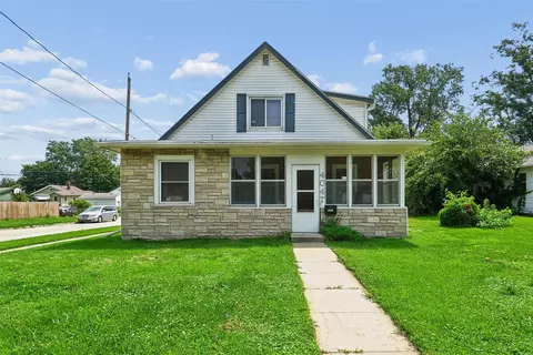 4047 2nd Ave, Des Moines, IA 50313