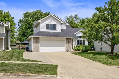 908 SE Rene St, Ankeny, IA 50021