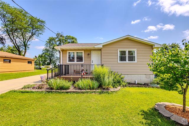 518 Lewis Ave, Norwalk, IA 50211
