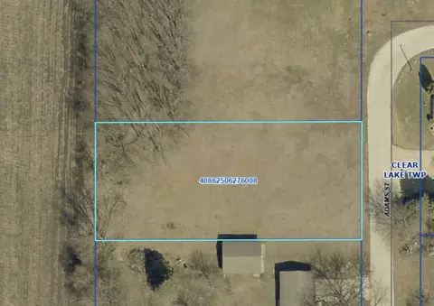 735 Adams St, Stanhope, IA 50246