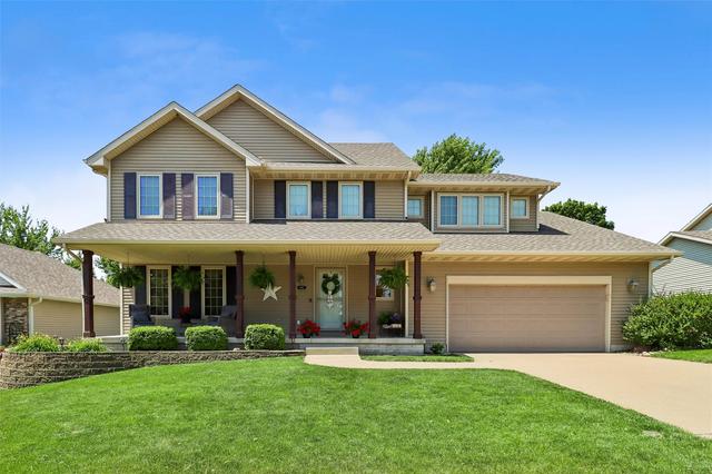 602 SE Michael Dr, Ankeny, IA 50021