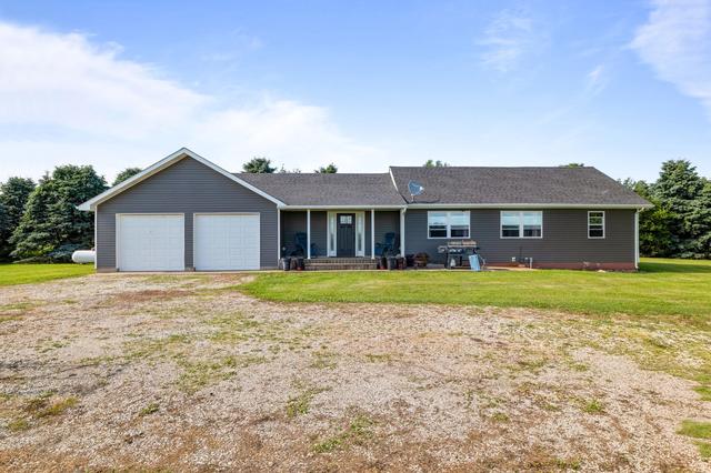 2435 Saratoga Ave, Blairsburg, IA 50034